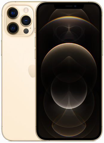 iPhone 12 Pro Max kameran linssin vaihto