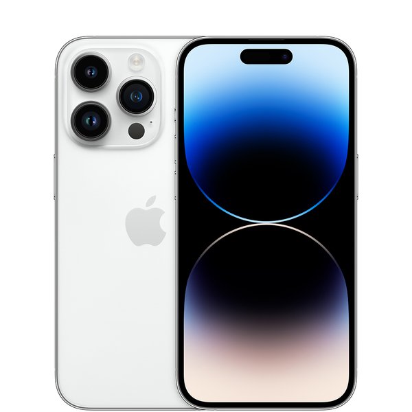 iPhone 14 Pro näytön vaihto