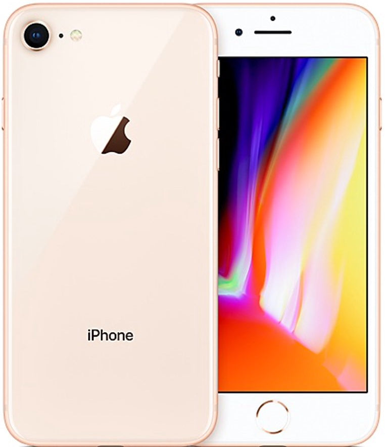 iPhone 8 Plus Latausportin vaihto