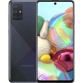 Samsung A71 Takalasi