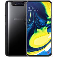 Samsung A80 Näytön vaihto