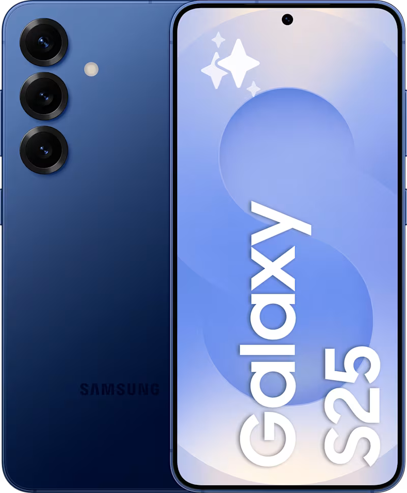 Samsung Galaxy S25 näytön vaihto 280€