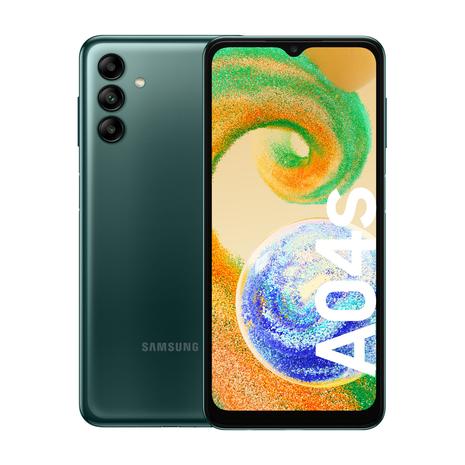 Samsung A04s