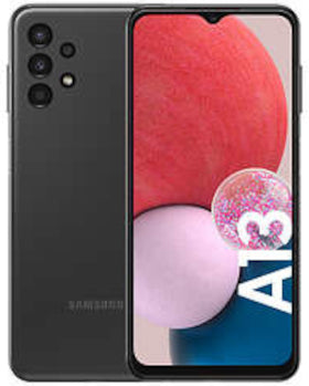 Samsung A13 näytön vaihto 100€