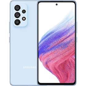 Samsung A53 5G Akun vaihto
