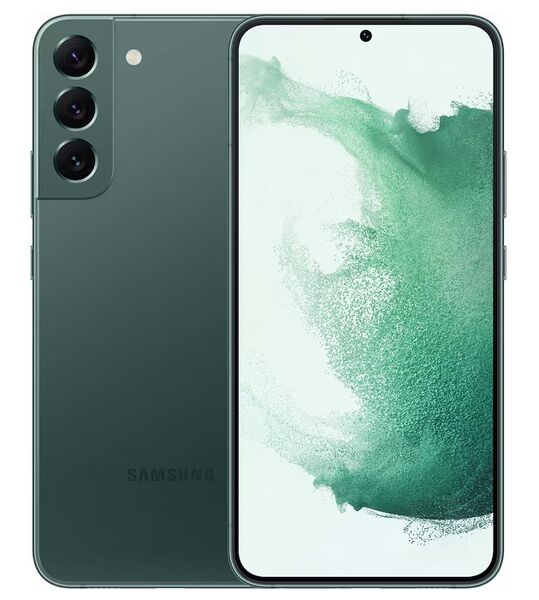 Samsung Galaxy S22 Plus 5G näytön vaihto