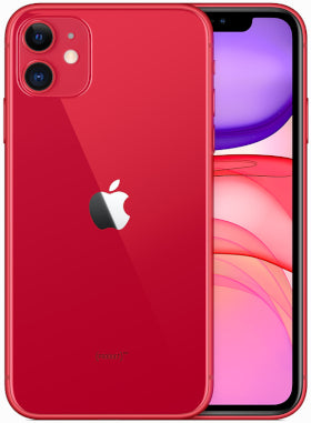 iPhone 11 Akun vaihto