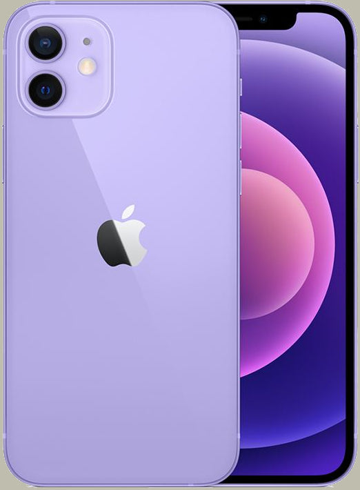 iPhone 12 Näytön vaihto