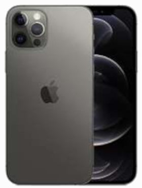 iPhone 12 Pro kameran linssin vaihto