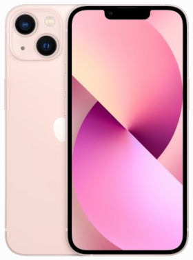 iPhone 13 akun vaihto