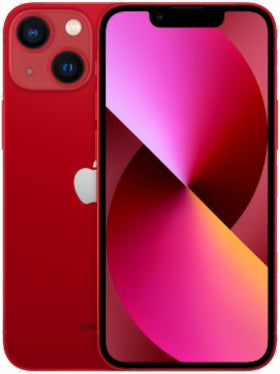 iPhone 13 Mini näytön vaihto