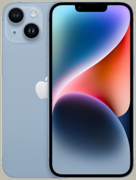 iPhone 14 näytön vaihto