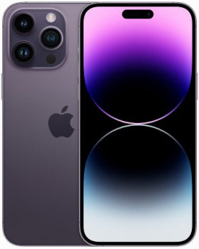 iPhone 14 Pro Max näytön vaihto