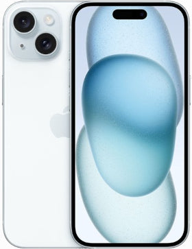 iPhone 15 5G näytön vaihto