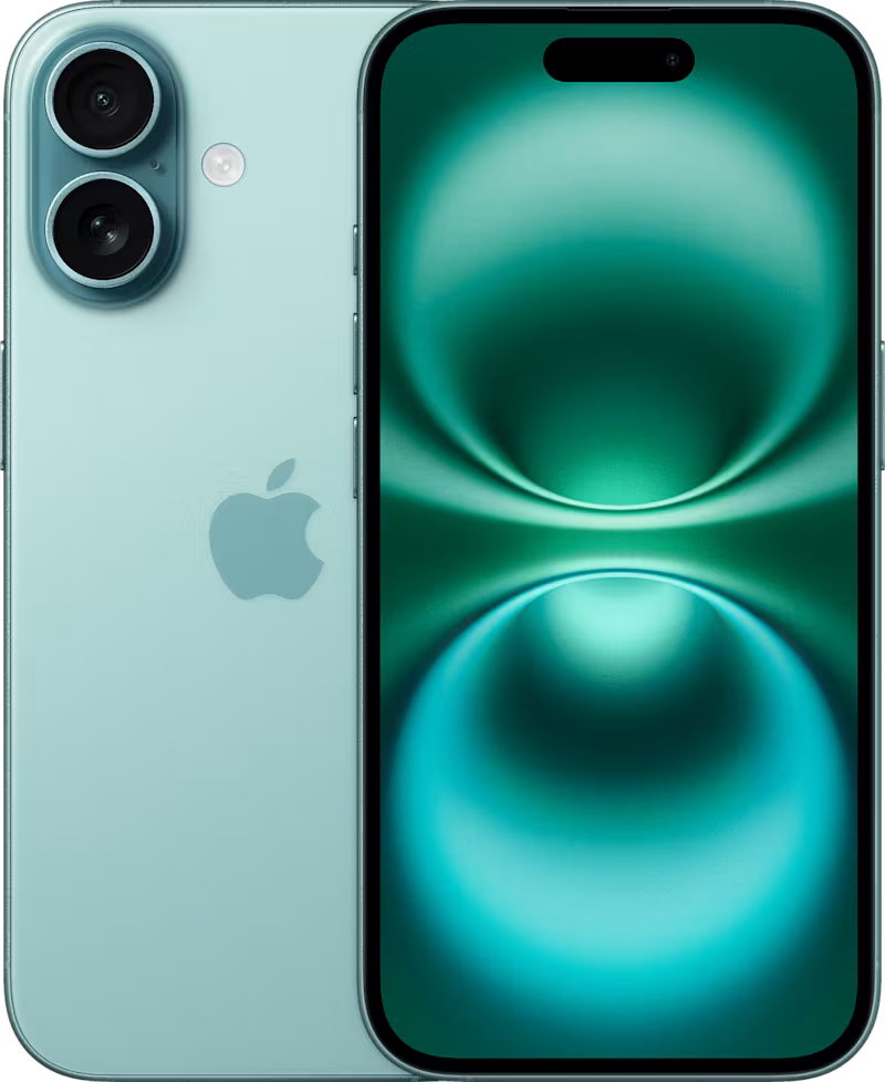 IPhone 16 näytön vaihto LCD: 120€ OLED Premium: 190€