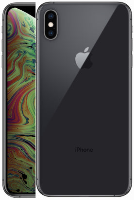 iPhone Xs Max Akunvaihto