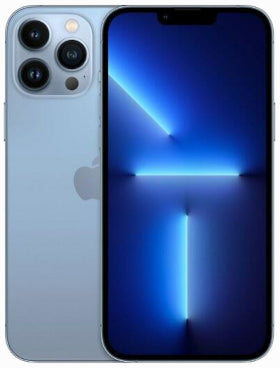 iPhone 13 Pro Max akun vaihto
