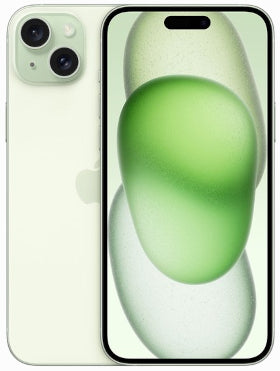 iPhone 15 Plus näytön vaihto