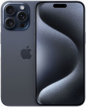 iPhone 15 Pro näytön vaihto