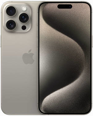 iPhone 15 Pro Max näytön vaihto