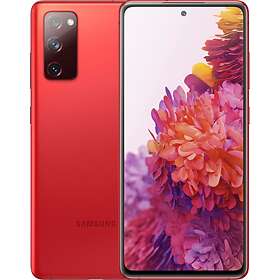 Samsung Galaxy S20 FE näytön vaihto