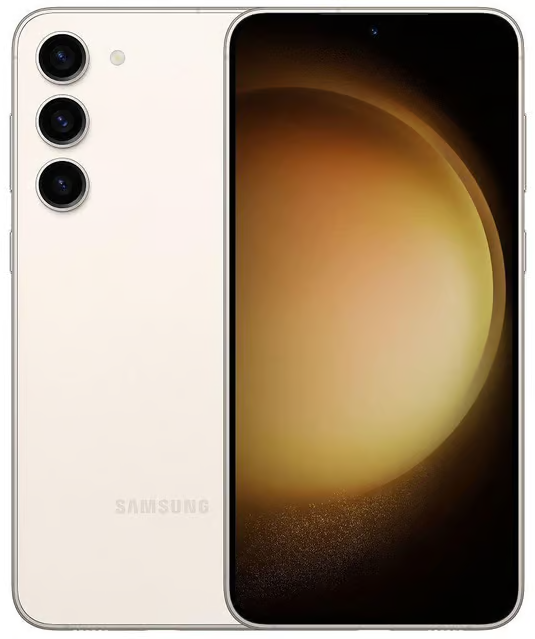 Samsung Galaxy S23 Plus näytön vaihto 250€
