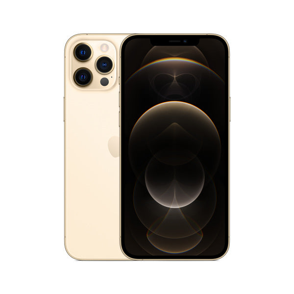 iPhone 12 Pro Max takakameran vaihto