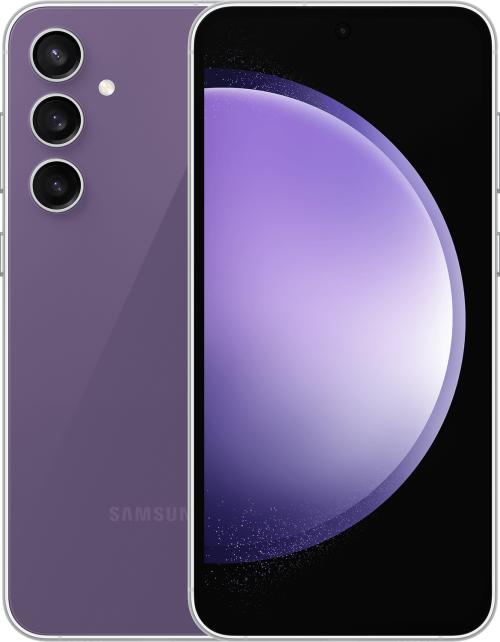 Samsung S23 FE 5G näytön vaihto