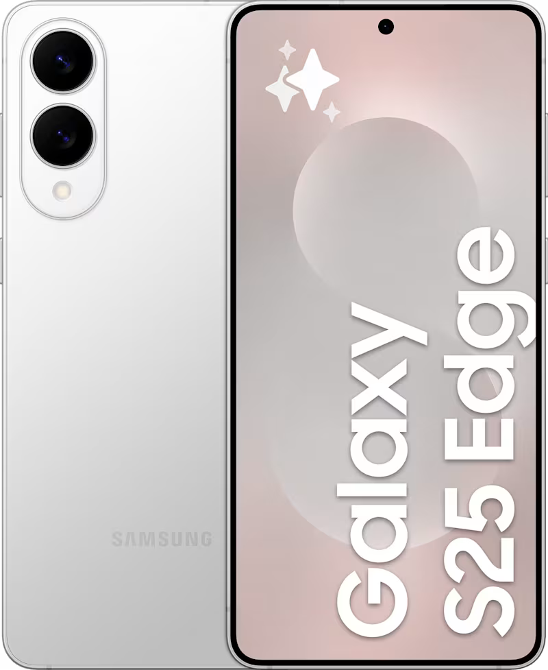 Samsung Galaxy S25 Edge näytön vaihto 350€