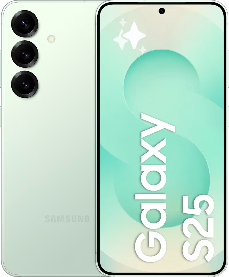 Samsung Galaxy S25 Plus näytön vaihto 360€