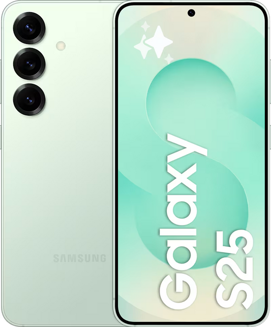 Samsung Galaxy S25 Plus näytön vaihto 360€