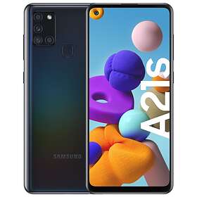 Samsung A21s Näytön vaihto