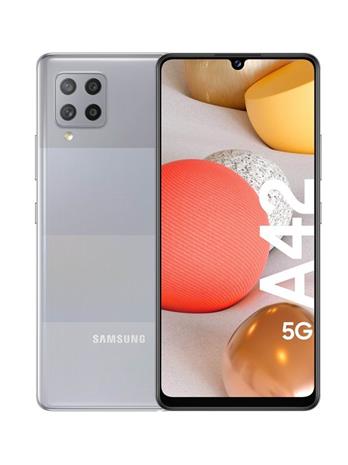 Samsung A42 5G näytön vaihto