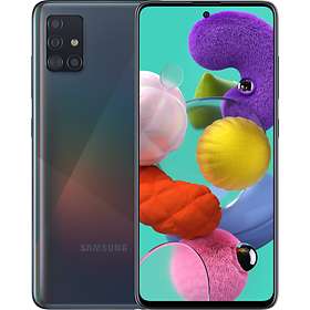 Samsung A51 5G Näytön vaihto