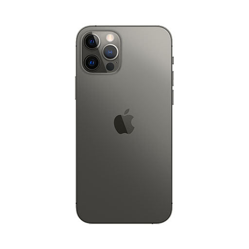 iPhone 12 Pro kameran linssin vaihto