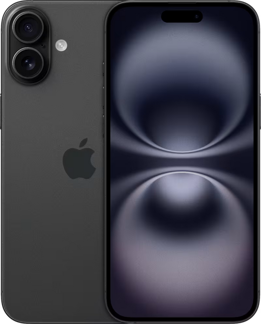 IPhone 16 Plus näytön vaihto LCD: 130 OLED Premium: 200€
