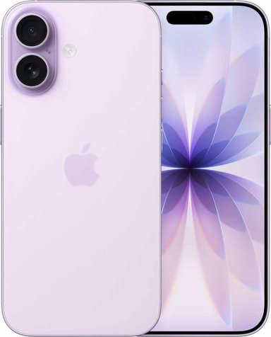 iPhone 17 Näytön vaihto Incell 179€, Soft OLED 269€