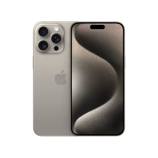 iPhone 15 Pro Max näytön vaihto