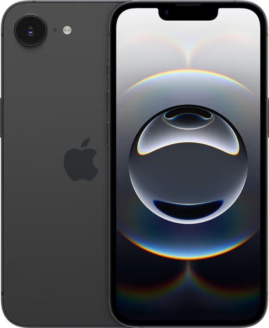 iPhone 16e näytön vaihto LCD 120€, OLED 160€