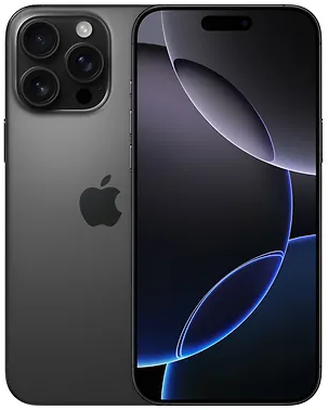 IPhone 16 Pro Max näytön vaihto OLED Premium: 240€