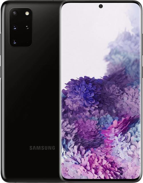 Samsung S20 Plus Näytön vaihto