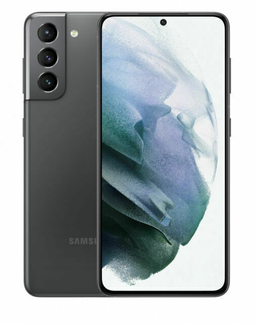 Samsung S21 5G näytön vaihto