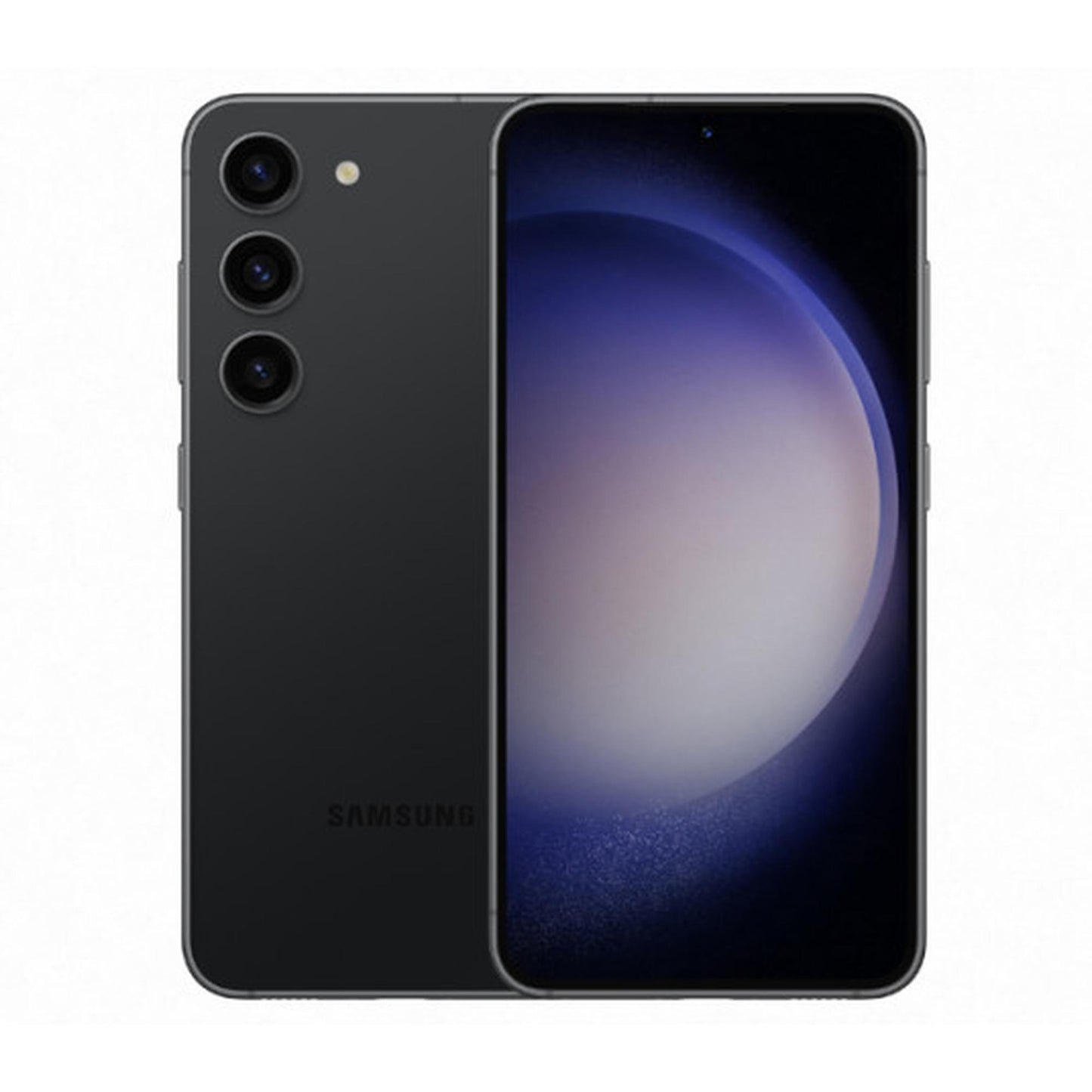 Samsung S23 5G näytön vaihto