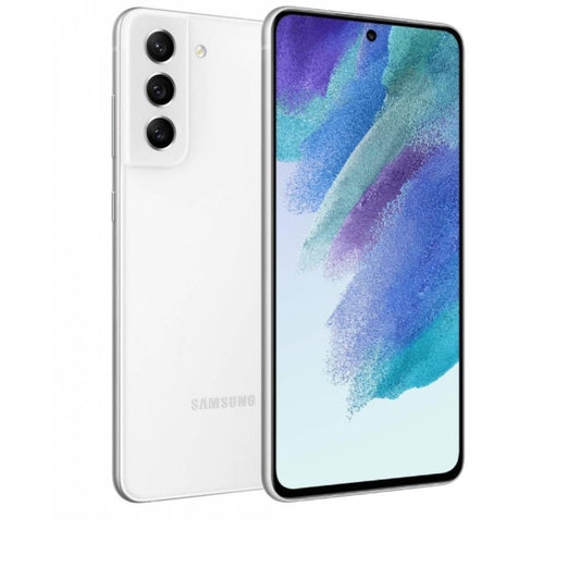 Samsung Galaxy S21 FE 5G näytön vaihto