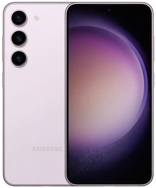Samsung Galaxy S23 5G näytön vaihto 230€