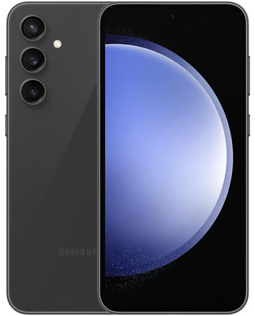 Samsung Galaxy S23 FE 5G näytön vaihto 200€